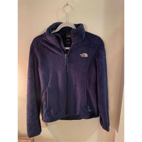 The North Face Fleece Jacket (SZ XS) - Picture 1 of 4